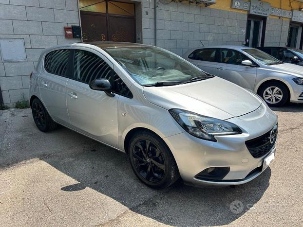 OPEL Corsa 1.2GPL 5 porte NAVI-ANDROID AUTO