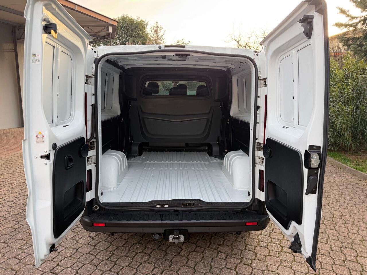 Fiat Talento 2.0 Ecojet 145CV 6 POSTI