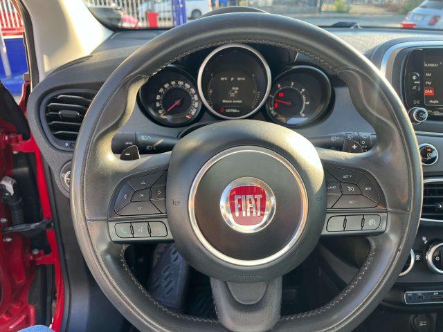 FIAT 500X 500 X 2015 2.0 mjt Cross 4x4 140cv