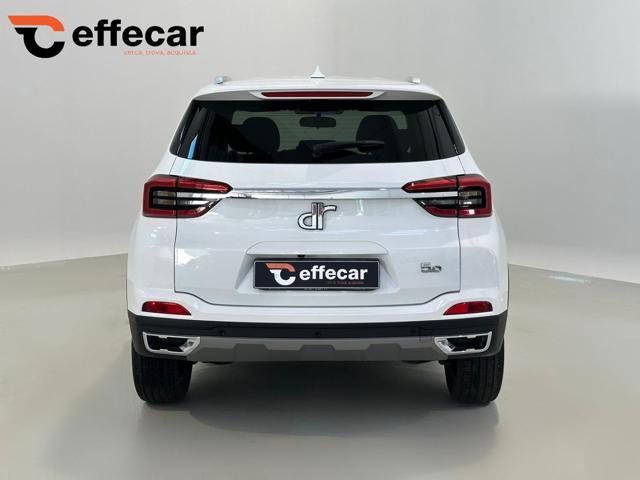 DR MOTOR DR 5.0 1.5 Unica