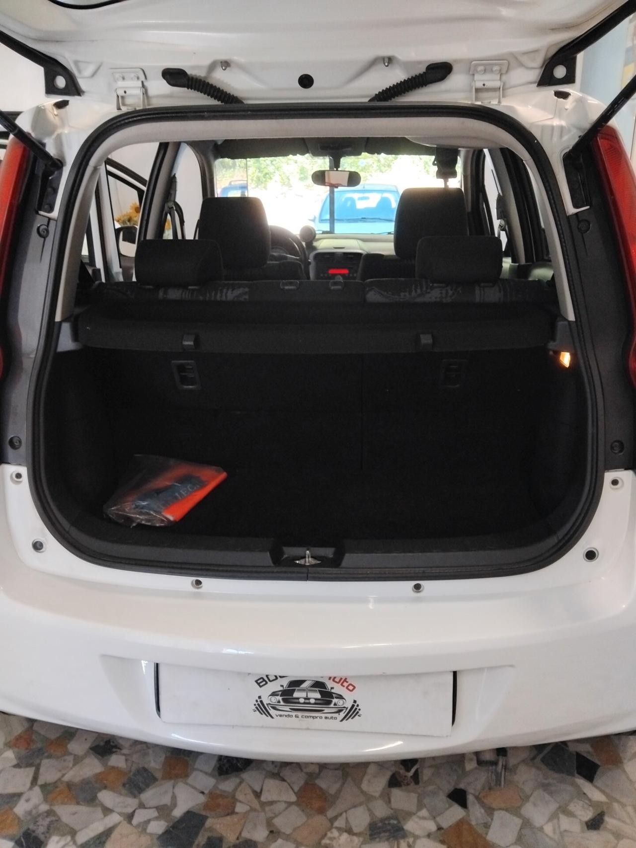 Opel Agila 1.0 12V 68 CV Elective