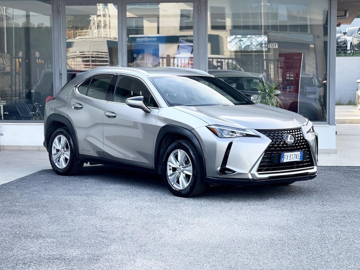 Lexus UX 250 2.0 Hybrid 152CV E6 Automatica - 2019