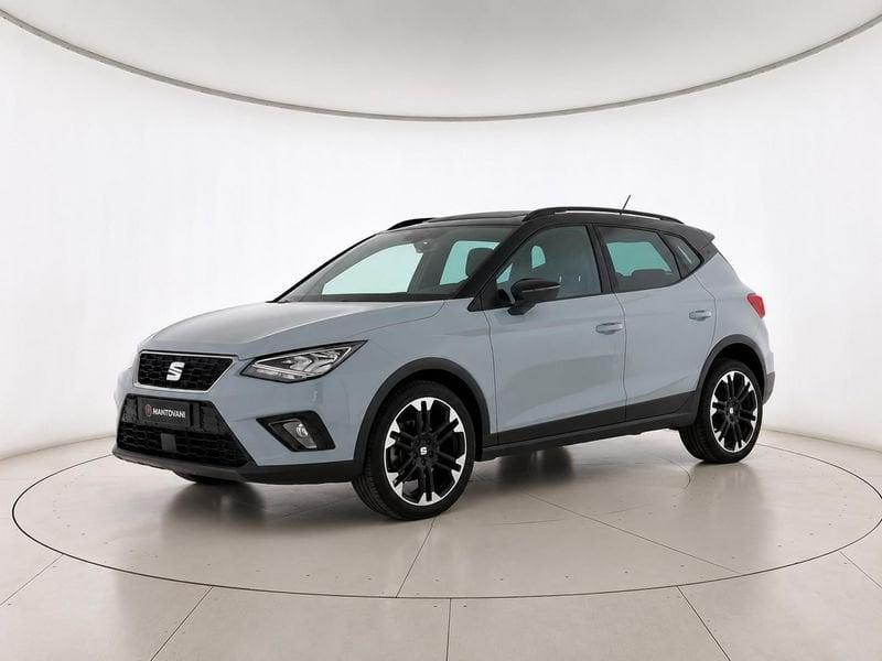 SEAT Arona 1.0 Eco TSI 70kW Arona