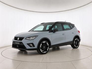 SEAT Arona 1.0 Eco TSI 70kW Arona