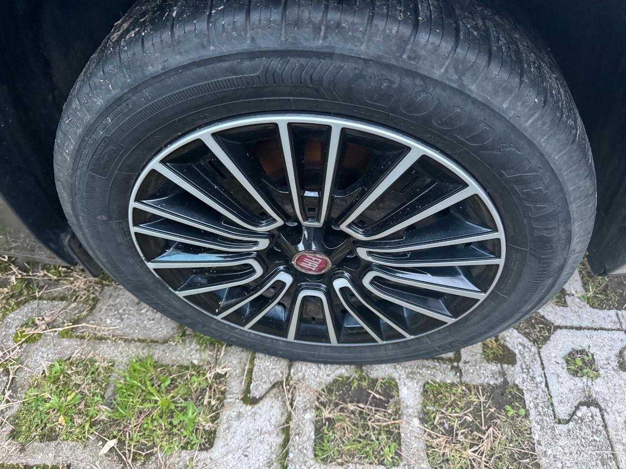 FIAT Tipo Sation Wagon 1.0cc GPL 100cv Life