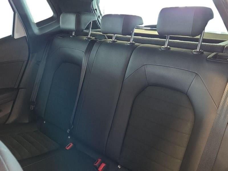 SEAT Arona 1.0 TGI XCELLENCE