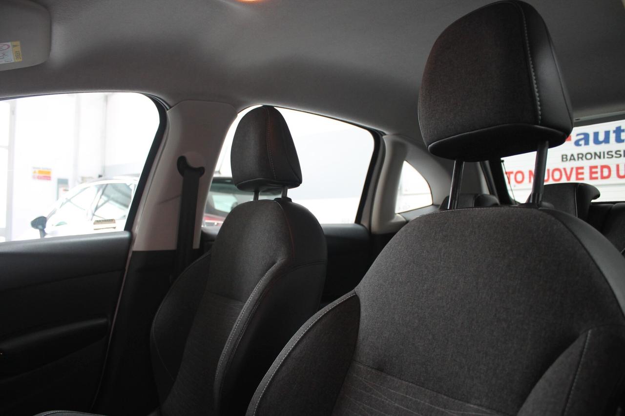 Citroen C3 PureTech 82 Feel Edition