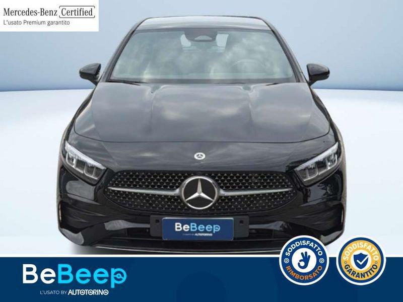 Mercedes-Benz Classe A A 180 AMG LINE ADVANCED PLUS AUTO