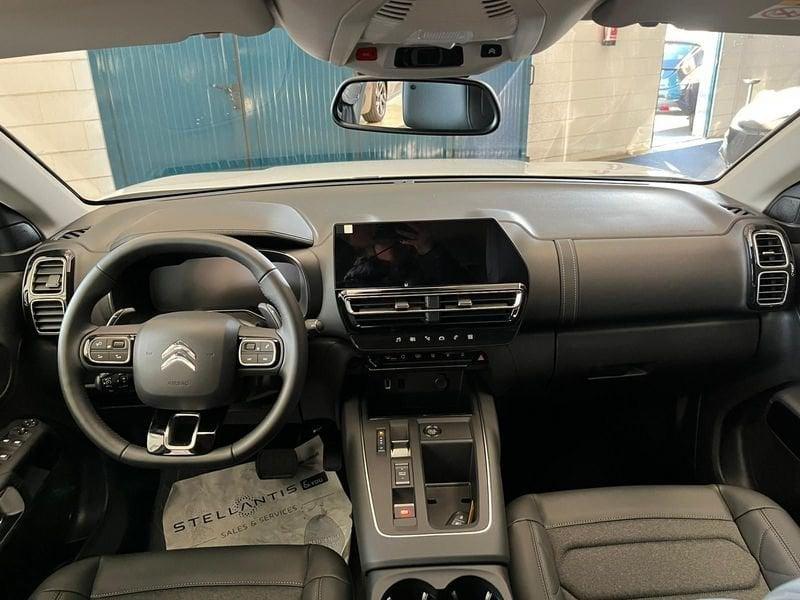 Citroën C5 Aircross C5 Aircross BlueHDi 130 S&S EAT8 Max - PROMO SIRONIAUTO+