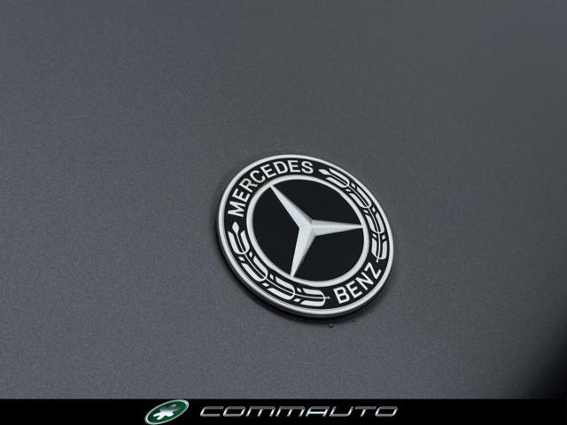 MERCEDES-BENZ CLA 180 Automatic AMG Line Premium