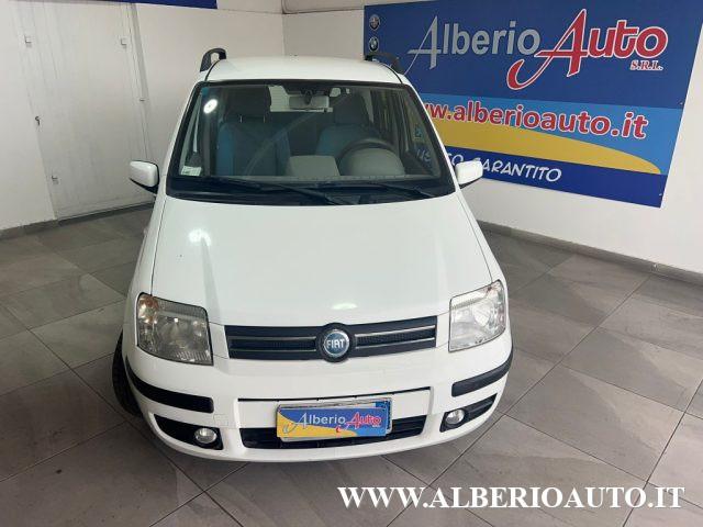 FIAT Panda 1.2 Emotion