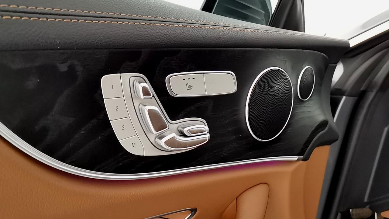 Mercedes-Benz Classe E - C238 Coupe - E coupe 220d Premium 4matic auto