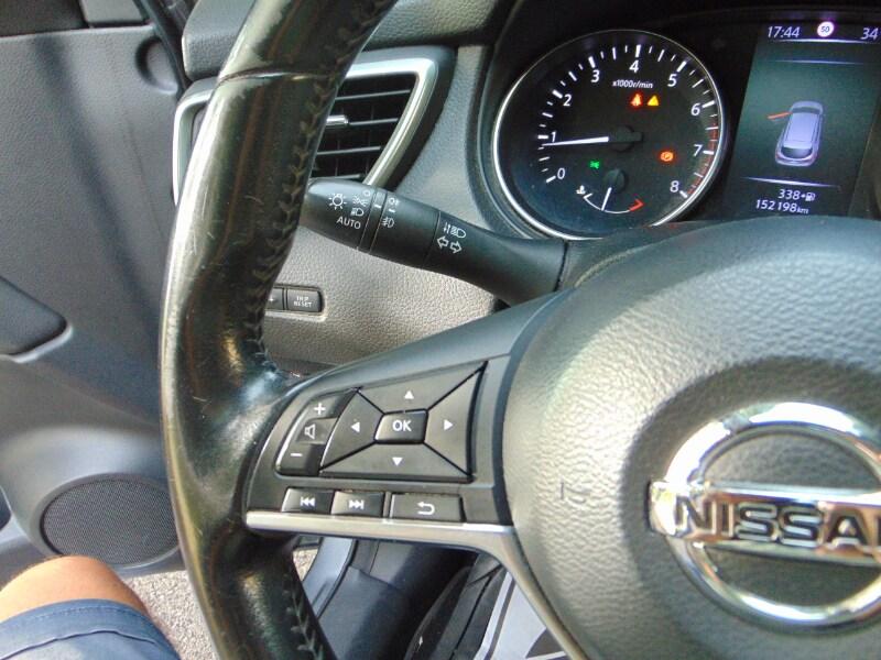 NISSAN Qashqai 2ª serie Qashqai 1.2 DIG-T N-Co...