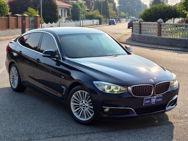 Bmw 3er Gran Turismo 320d Luxury Euro6B