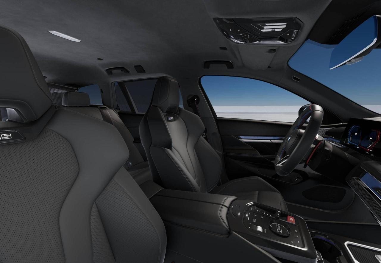 BMW Serie 5 M5 Touring