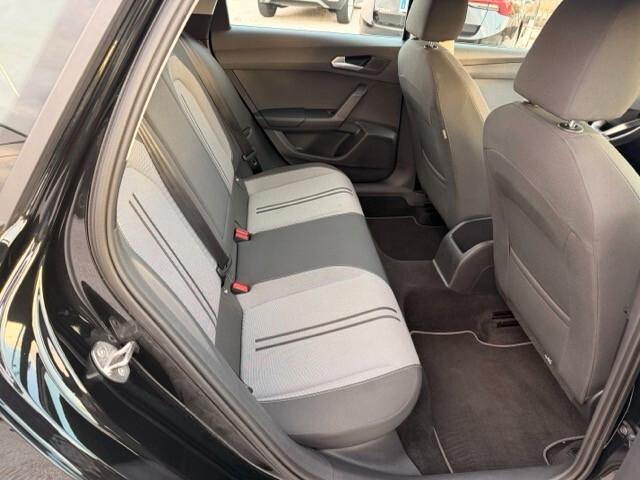 Seat Leon Sportstourer 1.0 etsi Style 110cv dsg