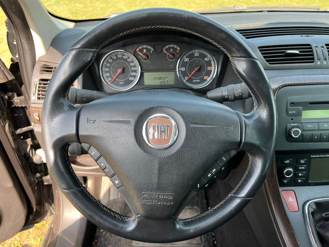 Fiat Croma 1.9 Multijet - 2009