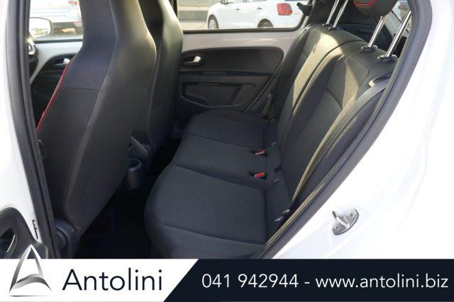 SEAT Mii 1.0 5 porte FR Sport