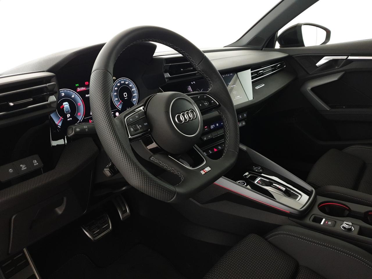 Sportback 2.0TDI 150CV S tronic S line Edition