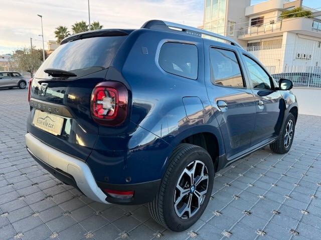 Dacia Duster 1.0 TCe 100 CV ECO-G 4x2 15th 2020
