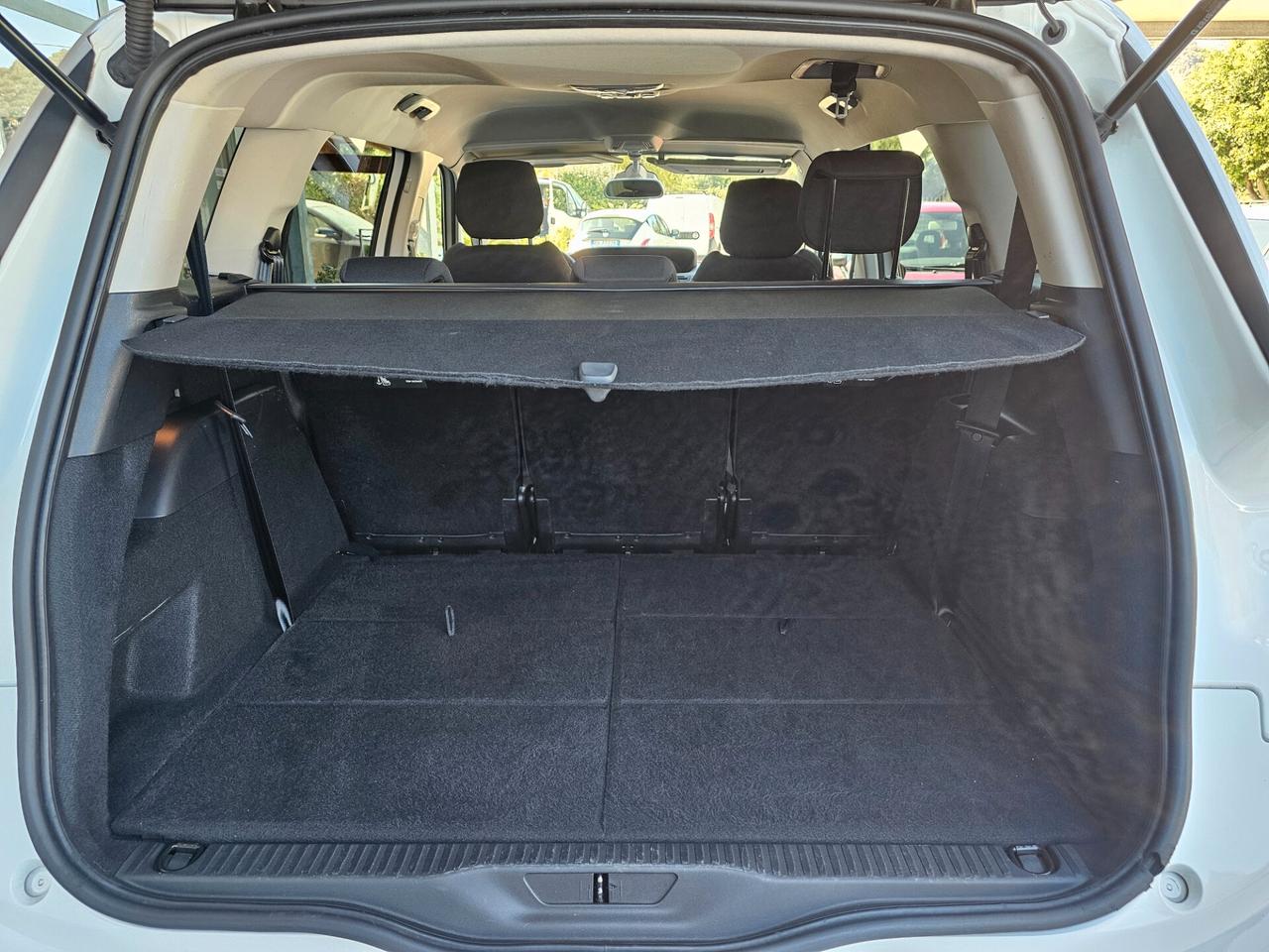 Citroen Grand C4 SpaceTourer BlueHDi 130 S&S Shine