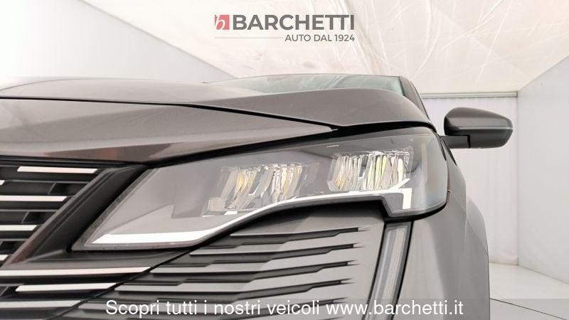 Peugeot 5008 2ª SERIE BLUEHDI 130 EAT8 S&S ACTIVE BUSINESS
