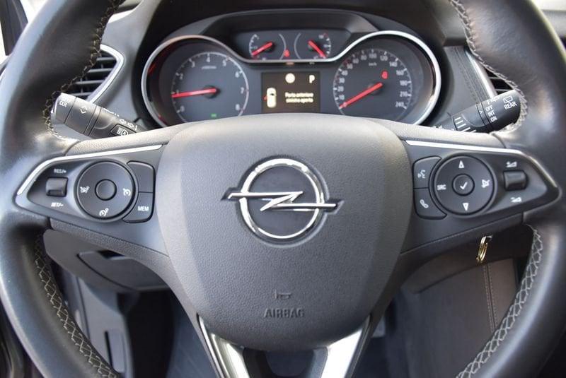 Opel Grandland 1.5 diesel Ecotec Start&Stop aut. Elegance