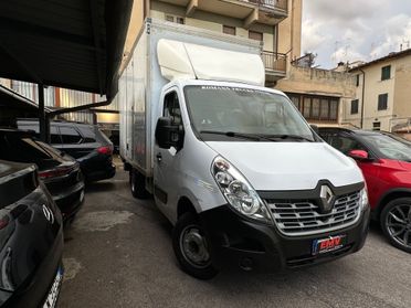 Renault Master T35 2.3 dCi/145 PL Cabinato Twin Turbo S&S