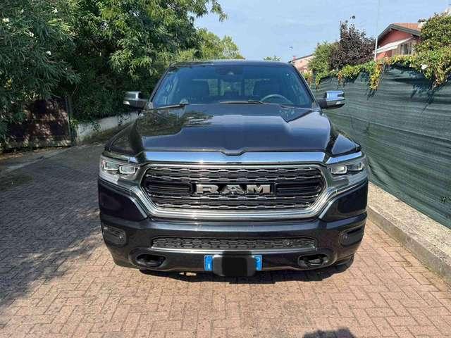 Dodge RAM 1500 LIMITED GPL BLACK 4X4 FULL!