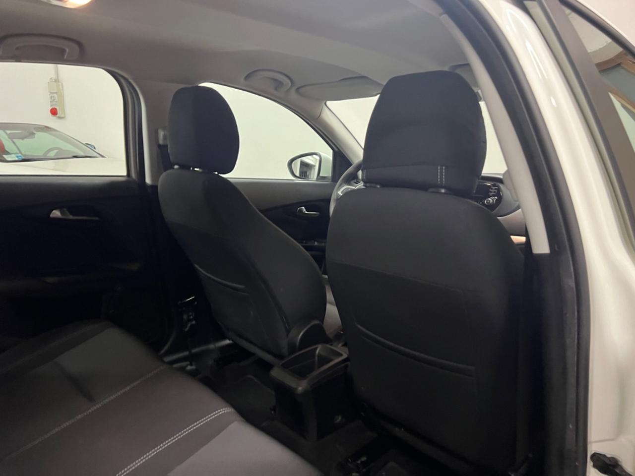 Fiat Tipo 1.6 Mjt 4 porte Opening Edition Plus