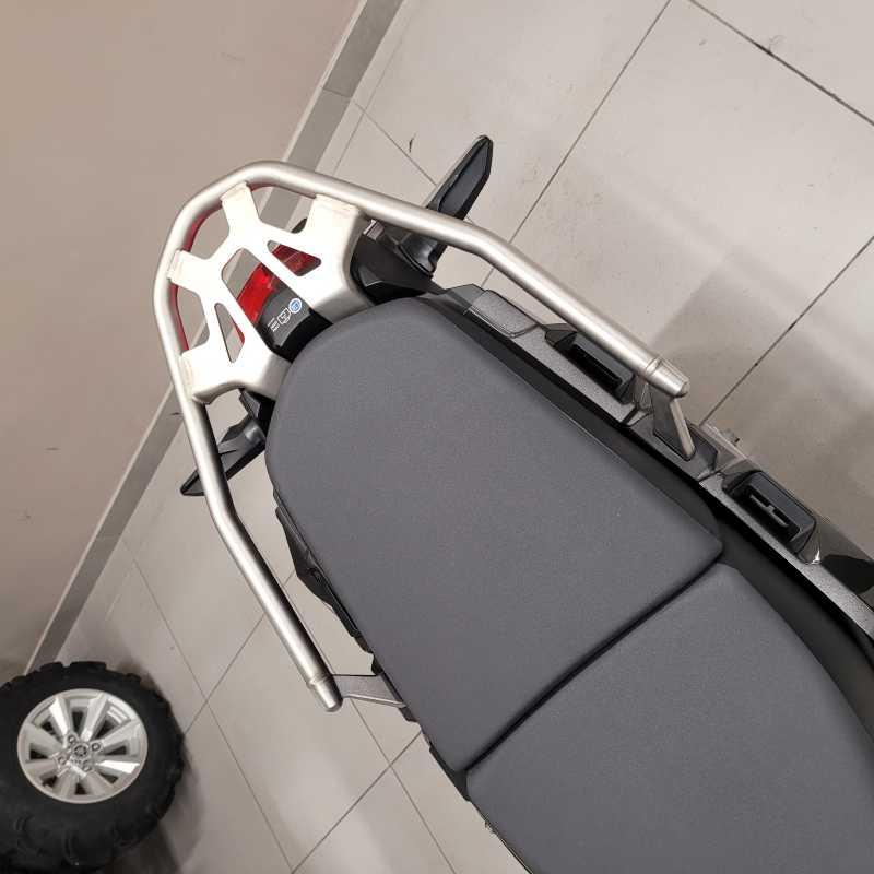 Honda Africa Twin CRF 1000L Adventure Sports - 2019