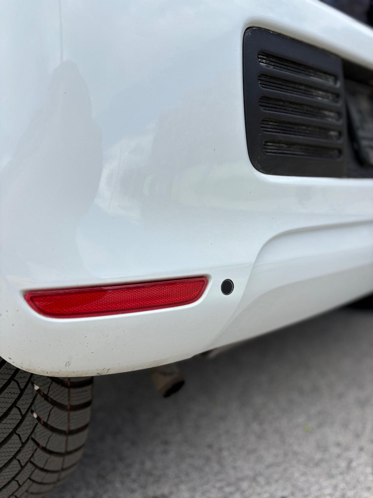 Renault Twingo 1.0 Benzina 69cv