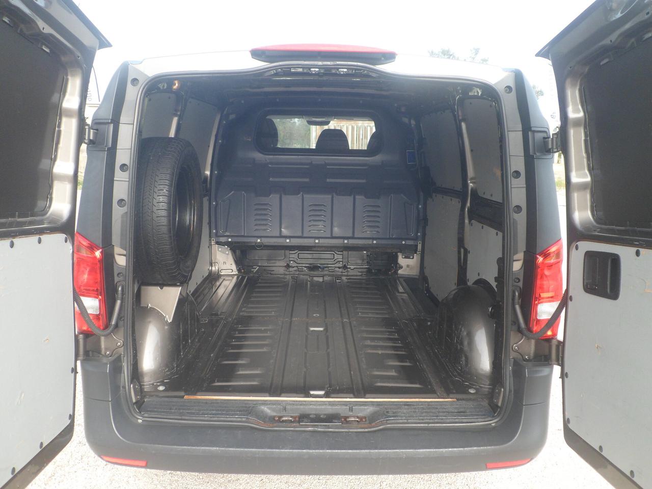 Mercedes-benz Vito furgone