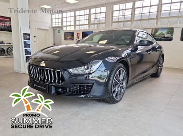 Maserati Ghibli 2.0 Hybrid MHEV GT RWD Auto