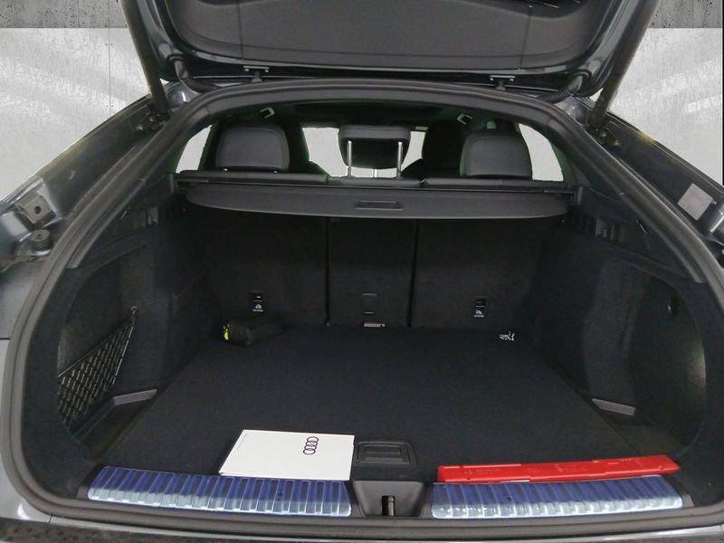 Audi Q5 Sportback 2.0 tdi mhev+ S line edition quattro 204cv s-tronic