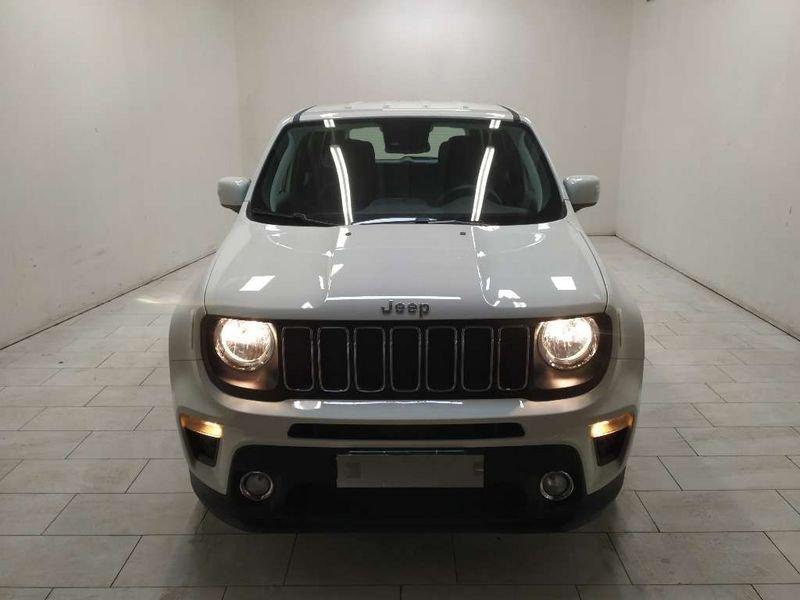 Jeep Renegade 1.0 t3 Longitude 2wd