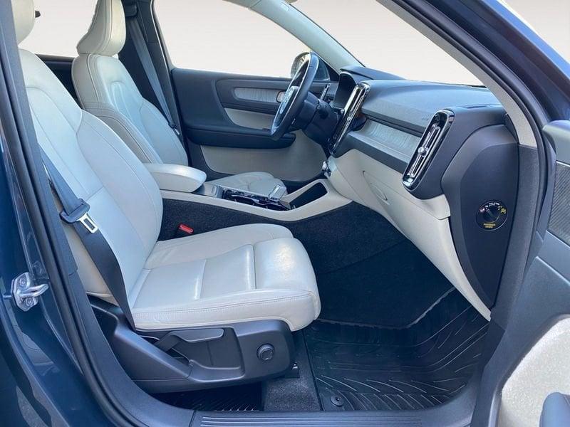 Volvo XC40 XC40 T3 Geartronic R-design