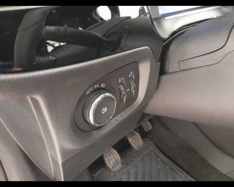 Opel Corsa Nuova GS 1.2 100CV MT6