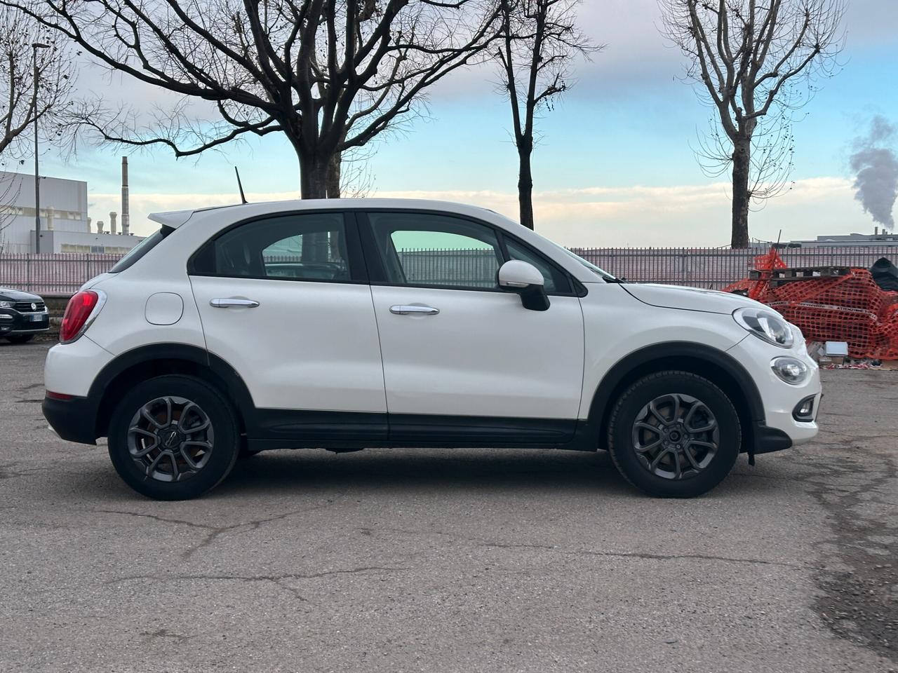 Fiat 500X 1.3 MultiJet 95 CV Business - NEOPATENTATI