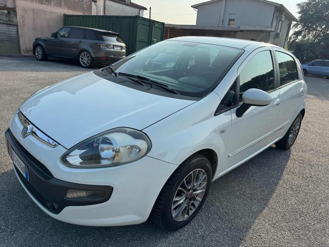 FIAT Punto Evo Stupenda. Bellissima 1.3Mjt 75 CV 5P S&S Dynamic