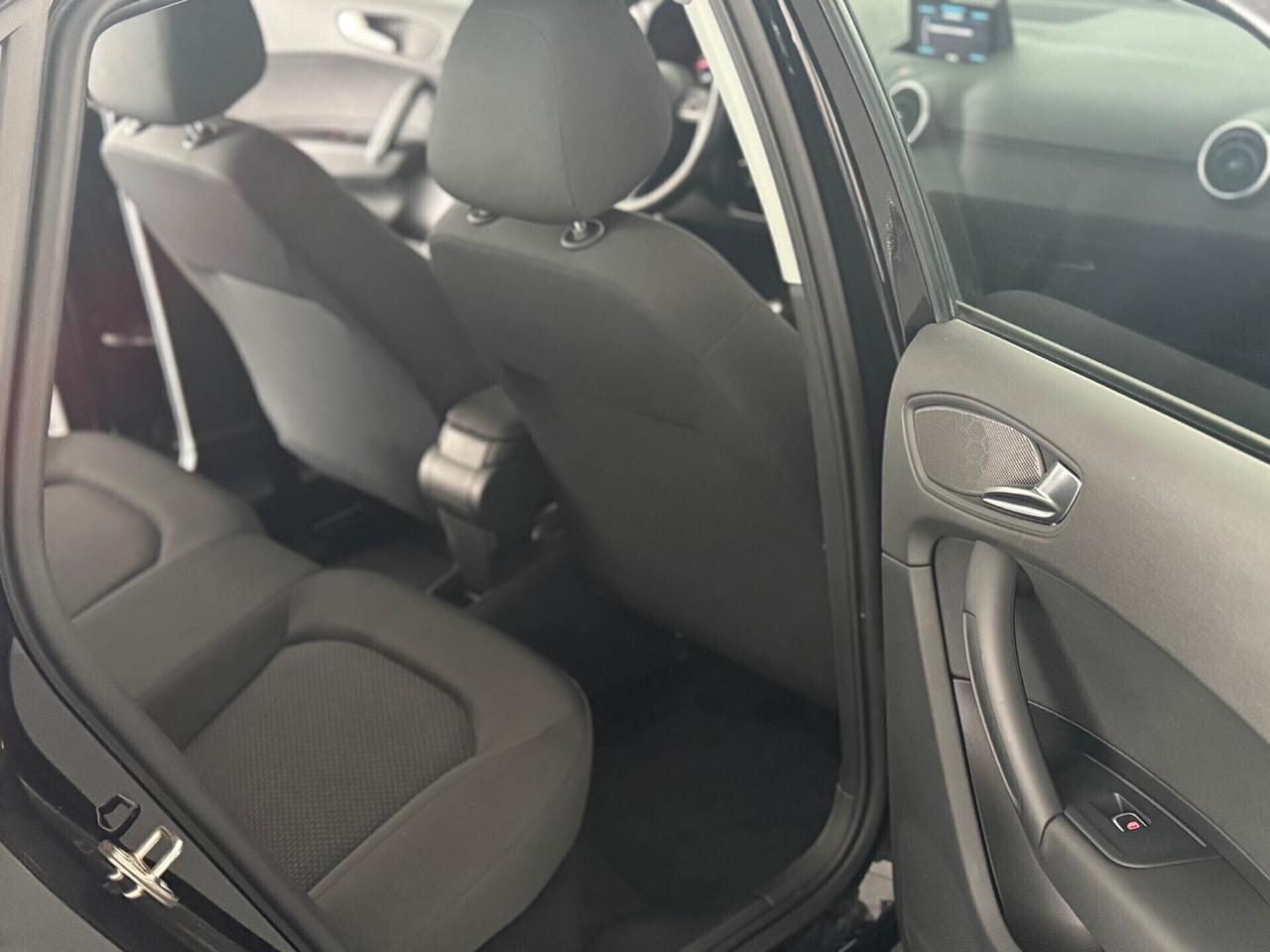 Audi A1 SPB Sline 85.000 Km, Neopatentati !