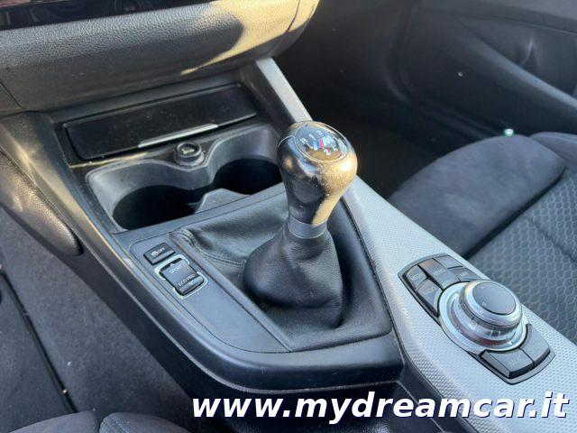 BMW 116 d 5p. Msport