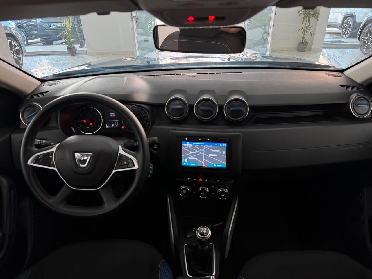 Dacia Duster 1.0 TCe 100 CV ECO-GPL 15th Anniversary