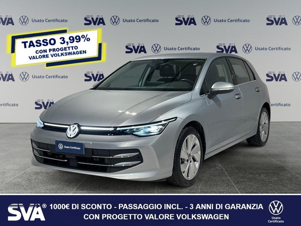 Volkswagen Golf 2.0 Tdi 150CV DSG Style - IVA ESPOSTA