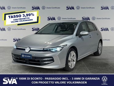 Volkswagen Golf 2.0 Tdi 150CV DSG Style - IVA ESPOSTA