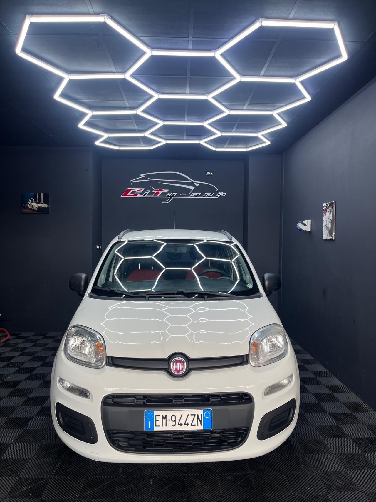 Fiat Panda 1.2 Benzina 69 CV (2013) – Ottime Condizioni!