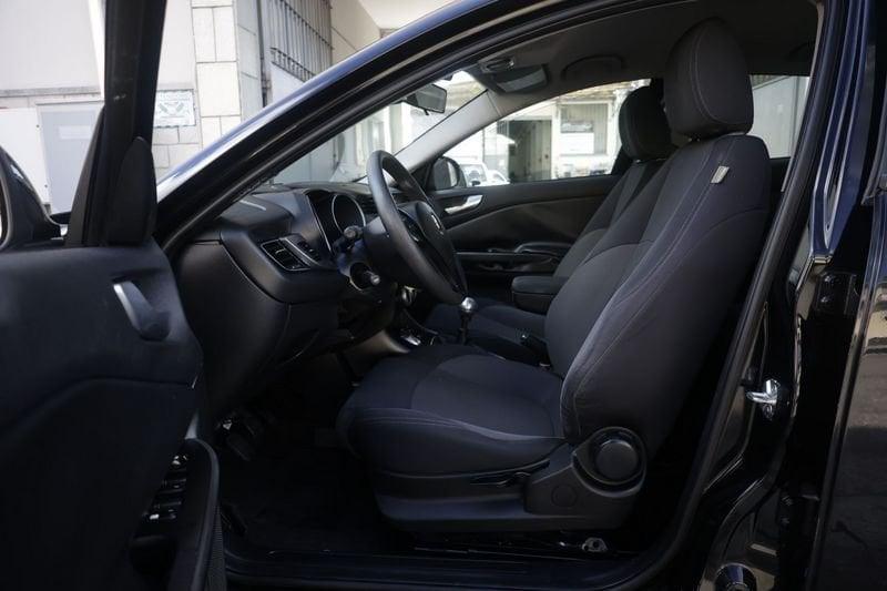 Alfa Romeo Giulietta Alfa Romeo Giulietta 1.6 JTDm-2 105 CV Distinctive Unicoproprietario