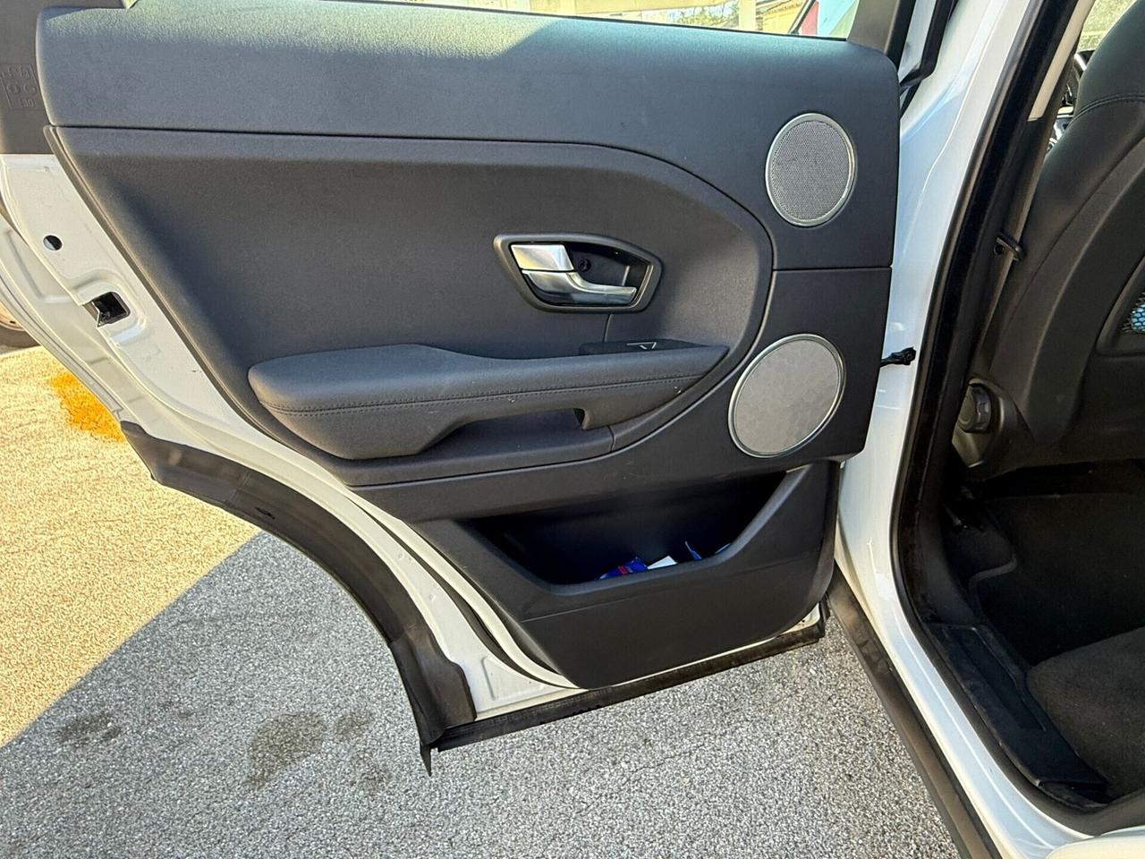 Land Rover Range Evoque 2.2 Sd4 5p. Prestige