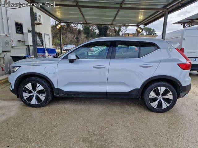 VOLVO XC40 1.5 t5 phev Inscription Exp auto - GE499SC