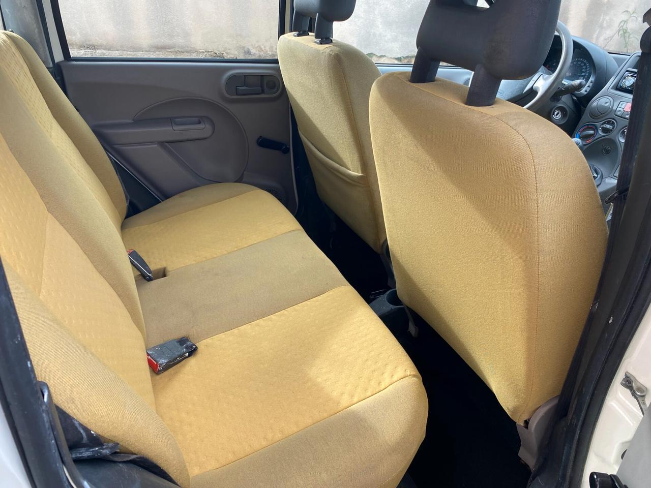 Fiat Panda 1.3 MJT 4x4